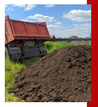 Услуги Поставка нерудных материалов в Новокузнецке