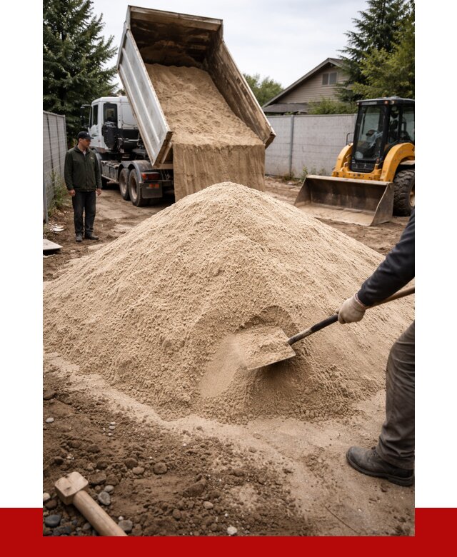 Кварцевый песок в Новокузнецке купить от 1233 р. | ПРОНЕРУДНвк