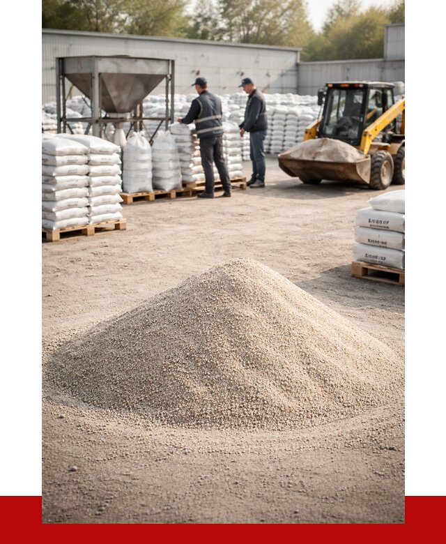 Кварцевый песок для фильтра в Новокузнецке от 4315 р. | ПРОНЕРУДНвк