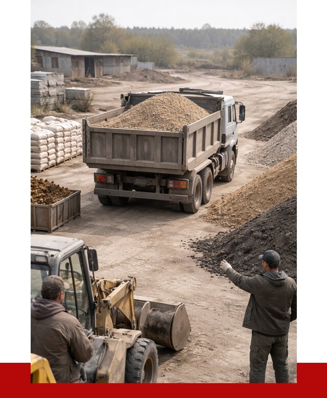 Купить ОПГС с доставкой в Новокузнецке от 4315 р. за тонну | ПРОНЕРУДНвк