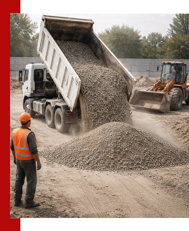 Доставка опгс в Новокузнецке оптом и мелким транспортом