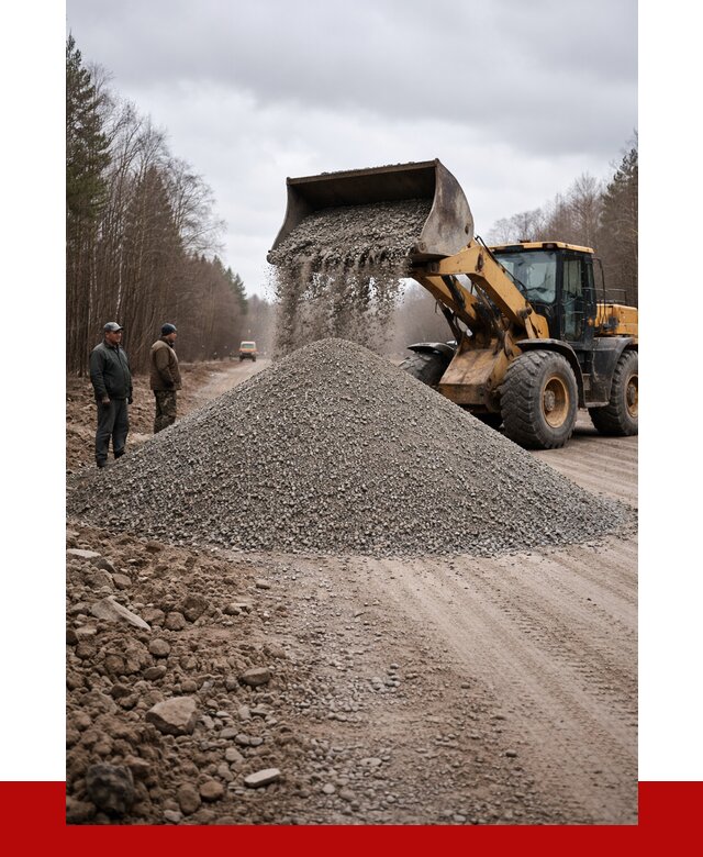 Купить опгс для дорог в Новокузнецке с доставкой от 2260 р. | ПРОНЕРУДНвк