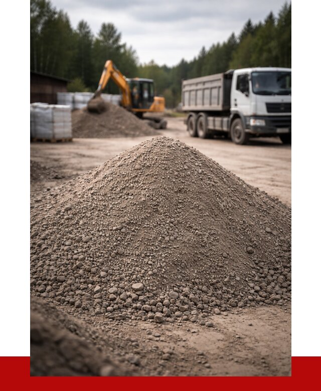 ЩПС С1 в Новокузнецке с доставкой от 1952 р. за куб | ПРОНЕРУДНвк
