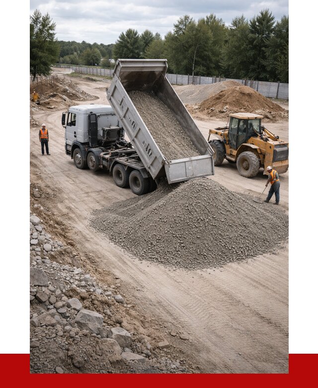 ЩПС С5 в Новокузнецке с доставкой от 4315 р. за куб | ПРОНЕРУДНвк