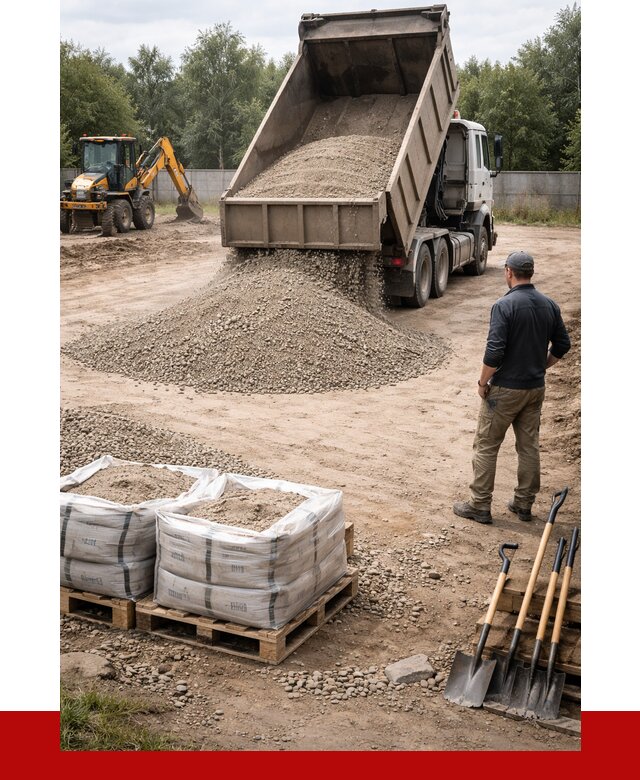 ЩПС С7 в Новокузнецке с доставкой от 2260 р. за куб | ПРОНЕРУДНвк