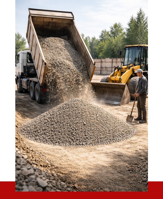 ЩПС С10 в Новокузнецке с доставкой от 3288 р. за куб | ПРОНЕРУДНвк