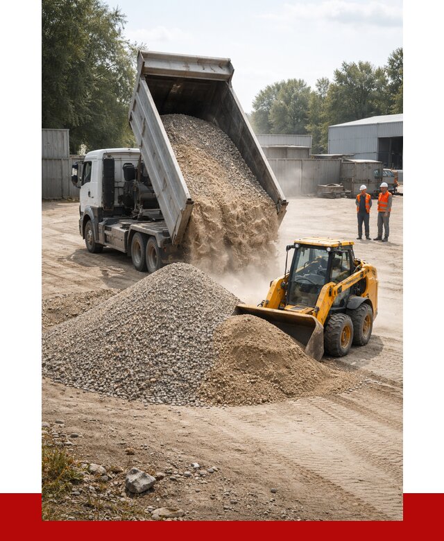 ЩПС С11 в Новокузнецке с доставкой от 1901 р. за куб | ПРОНЕРУДНвк