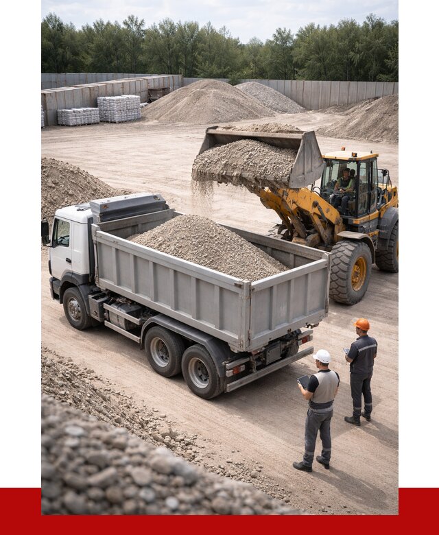 ЩПС С12 в Новокузнецке с доставкой от 3288 р. за куб | ПРОНЕРУДНвк