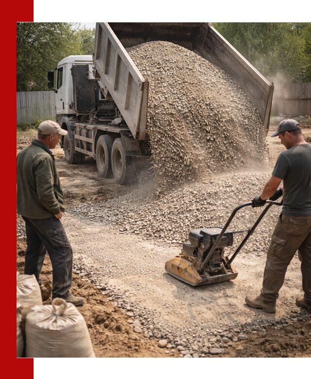 Доставка ЩГПС С1 в Новокузнецке оптом и в розницу