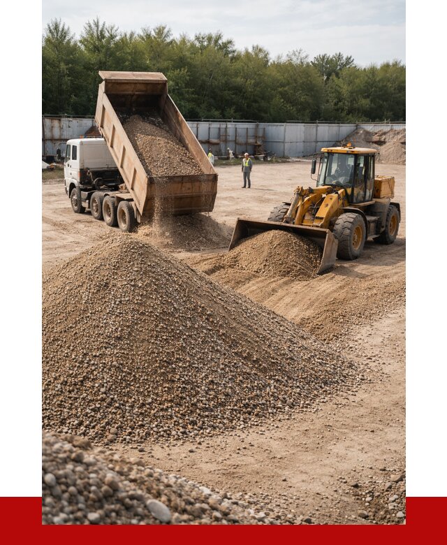 ЩГПС С2 в Новокузнецке с доставкой от 2466 р./куб. | ПРОНЕРУДНвк