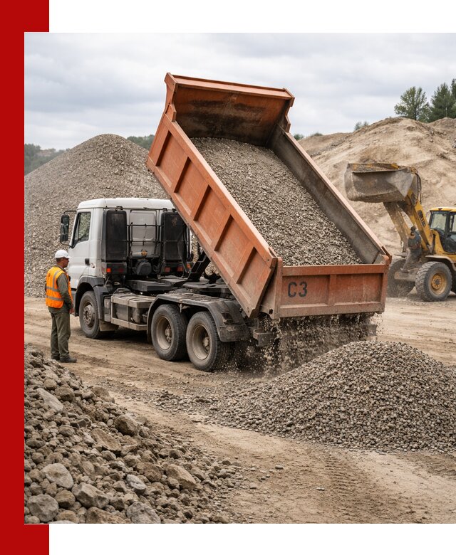 Доставка щгпс С3 в Новокузнецке оптом и в розницу для стройплощадок