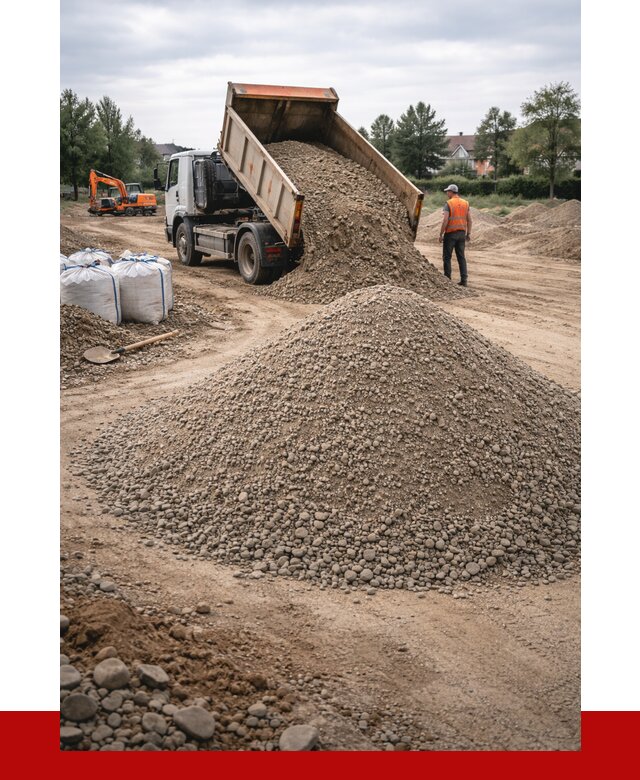 ЩГПС С4 с доставкой в Новокузнецке от 2158 р./куб. | ПРОНЕРУДНвк