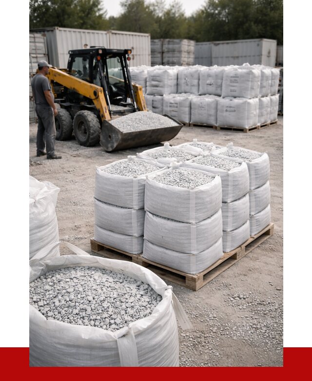 Мраморная крошка в Новокузнецке от 4623 р. за куб | ПРОНЕРУДНвк