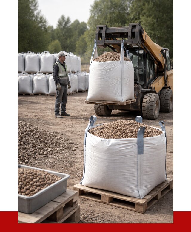 Керамзит в биг бег в Новокузнецке от 4315 р. с доставкой | ПРОНЕРУДНвк