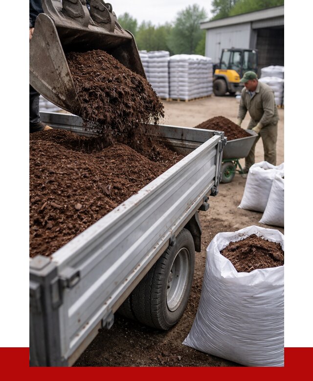 Торфяные смеси с доставкой в [cvi] от 4315 р. | ПРОНЕРУДНвк