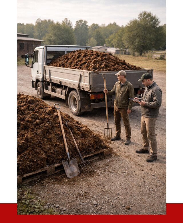 Купить конский навоз в Новокузнецке от 1233 р. с доставкой | ПРОНЕРУДНвк