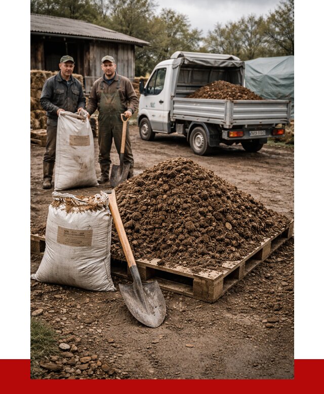 Купить куриный помет в Новокузнецке с доставкой от 3082 р. | ПРОНЕРУДНвк