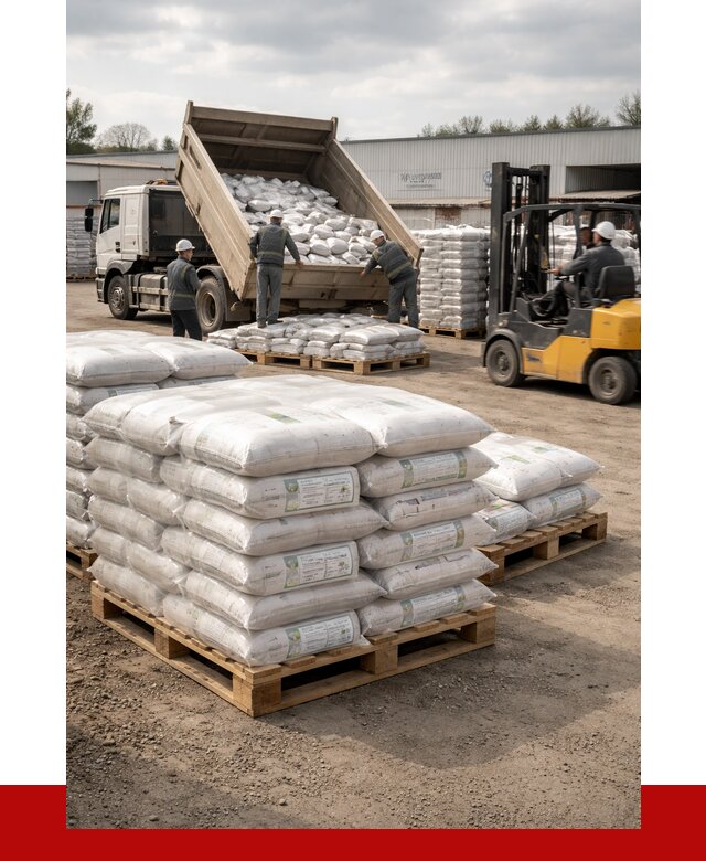 Купить удобрения с доставкой в Новокузнецке от 7397 р. | ПРОНЕРУДНвк