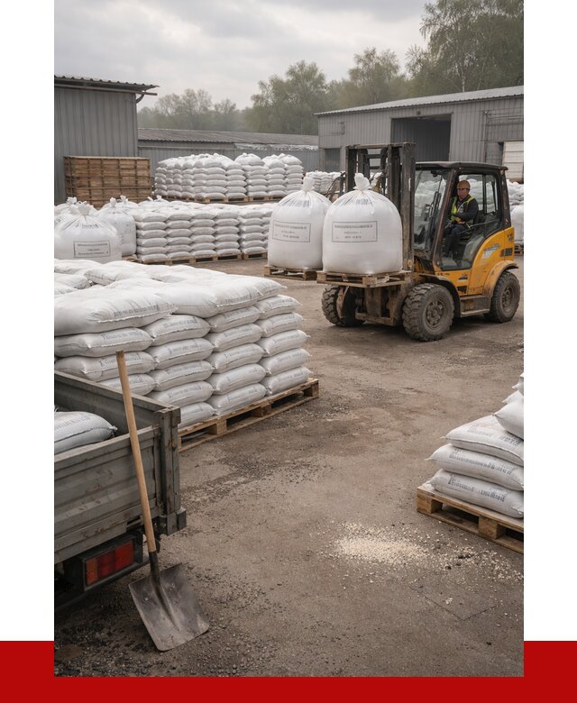 Аммиачная селитра в Новокузнецке от 4315 р. с доставкой | ПРОНЕРУДНвк