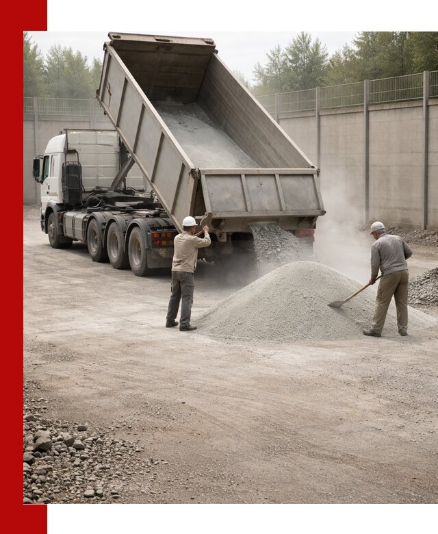 Доставка аммиачной селитры оптом и врозь в Новокузнецке