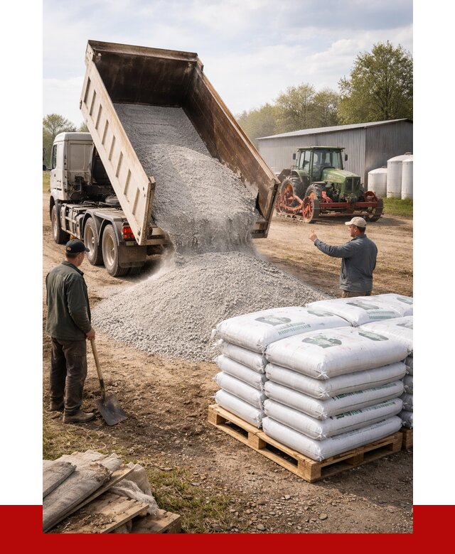 Купить суперфосфат в Новокузнецке с доставкой от 7397 р. | ПРОНЕРУДНвк