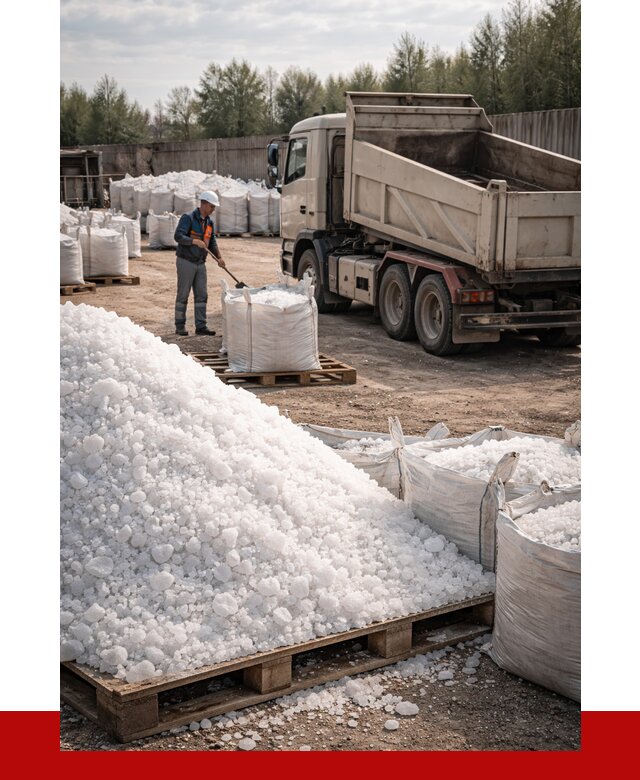 Купить техническая соль в мешках в Новокузнецке от 4623 р. | ПРОНЕРУДНвк